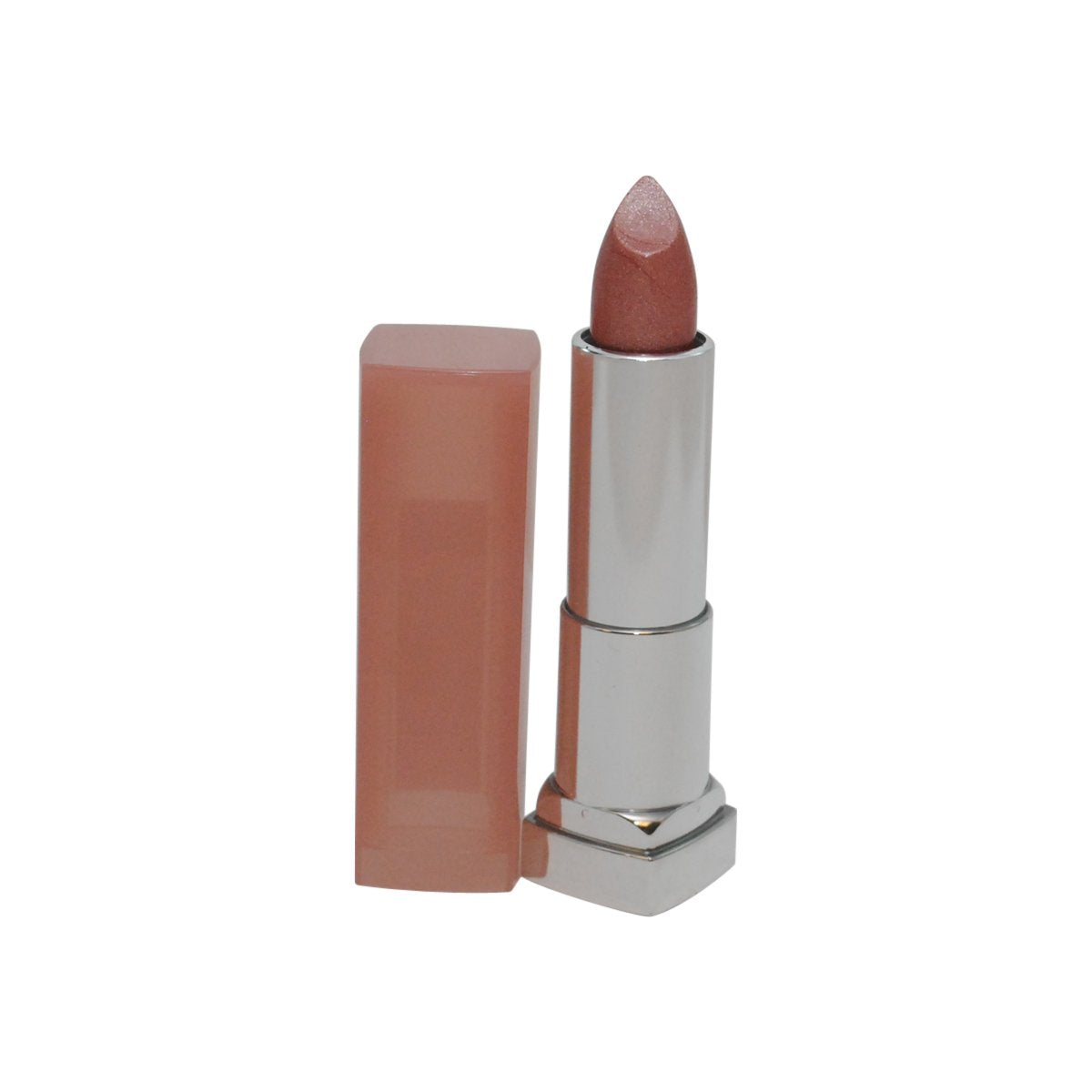 Maybelline Color Sensational Lipstick, Barely Bronze 960 - ADDROS.COM